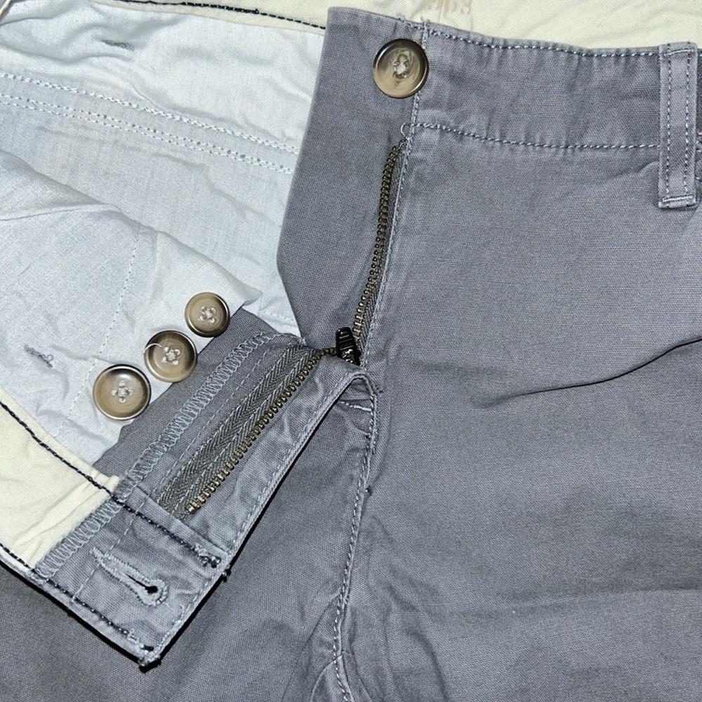 Land’s End pants Size 2 - Picture 7 of 10